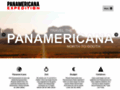 panamericana-reise.com