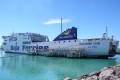 Panamericana: Baja Ferries