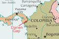 Panamericana Darien Gap